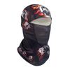 Thickened Cycling Head Cover Keep Warm Ski Mask Comfort Plush Scarf Cover  Outdoor