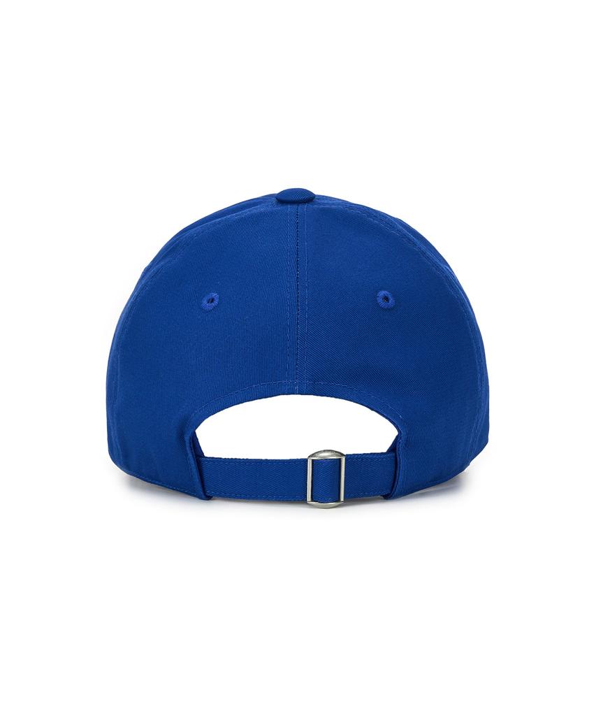 Peulomaleul Signature Logo Ball Cap / Blue