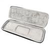 EVA Case For Logitech Mx Mechanical Wireless Keyboard Storage Bag Shockproof Portable Travel Carrying Protective Case