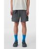 Koolongseupocheu Men'S Daypack Cargo Shorts Tlpom26681Dgy