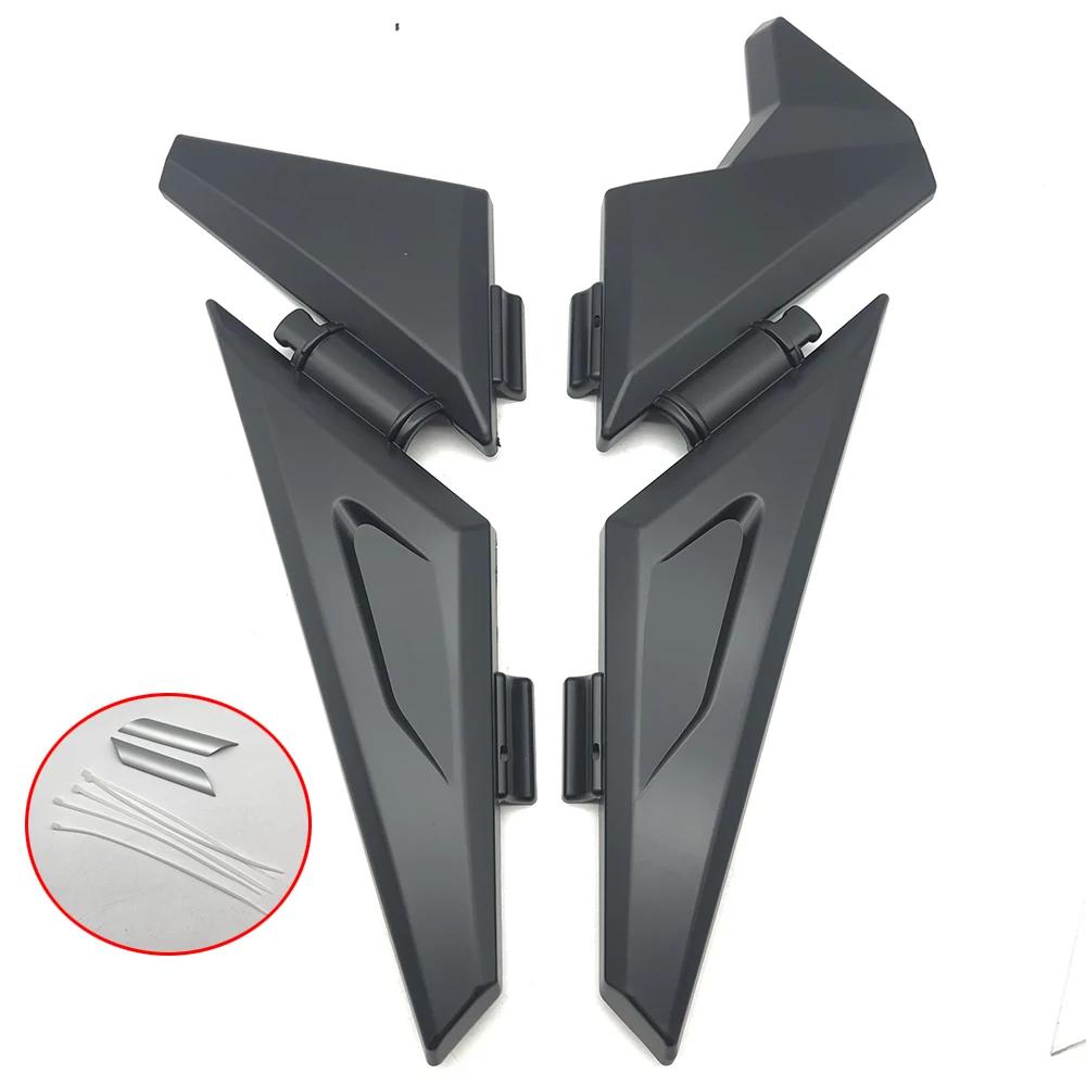 Motorcycle For BMW Frame Infill Side Panel Protector Cover Left &Right Guard R1200GS LC ADV R 1200 GS Adventure 2013-
