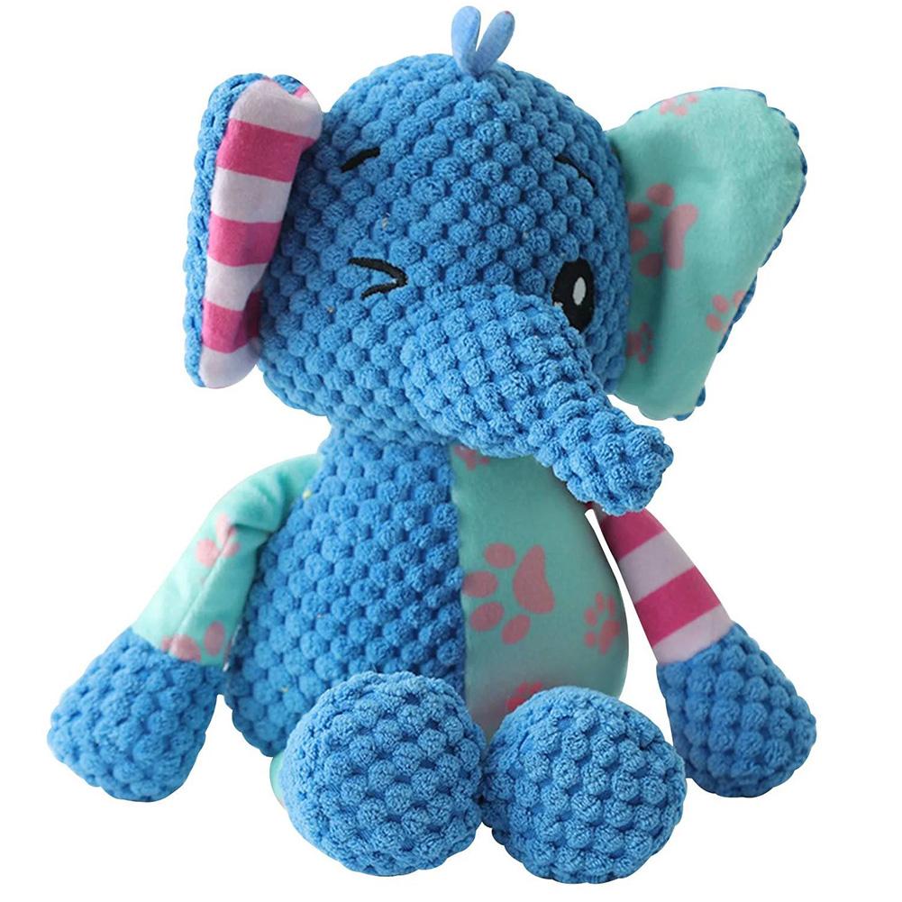 Pet Dog Toy for Small Medium and Large Dogs Dog Squeaky Toys Stuffed Animals Soft Plush Dog Toys Pet Puppy Toys Dog Chew Toy