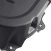 Left Hand Belt Guard for Mower Deck Compatible with Hand Mower Deck Tractors Fits D100 D105 D110 D120 D125 D130 LA105