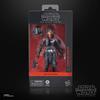 Star Wars Black Series Cassian Andor Test Andor Premium Collectible Action Figure (Sienaar Pilot), 6-inch