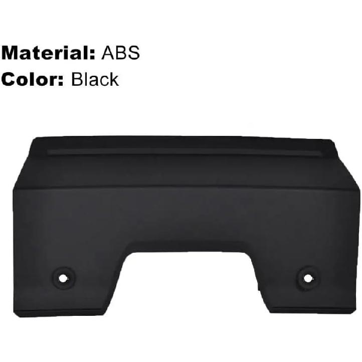 Rear Bumper Tow Eye Hook Cover Cap Practical Spare Part LR015132 for Range Rover Sport 2010-2013 Towing Bars Maintenance