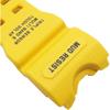 Casio Gwg 1000 Yellow Strap Genuine Band Replacement Watch