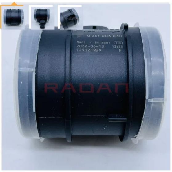 MAF Sensor Air Flow Meter Sensor For JAC JMC Jiangling 0281006030