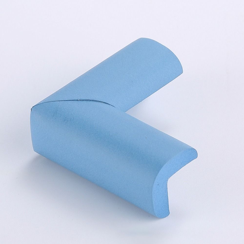 8pcs/lot Protector Baby Safety Table Desk Corner Mini Anti-collision Angle Guard Strip  Furniture