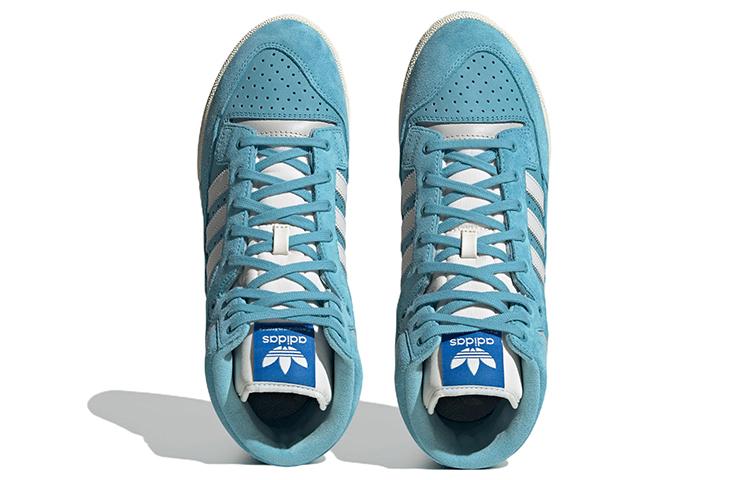 Adidas Centennial 85 Hi Preloved Blue GY2534
