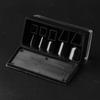 5-hole Stylish and Durable Makeup Pen Special Pencil Sharpener Sharp Eyebrow Pencil Eyeliner Pencil Sharpener