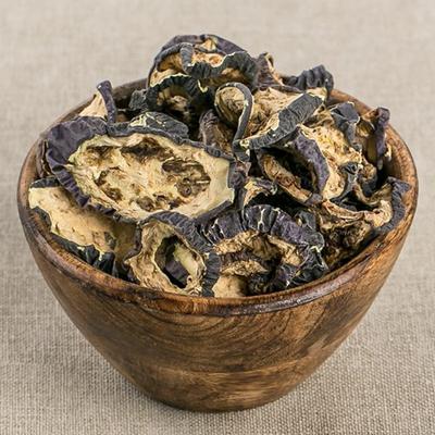 Čaj z pečeného lilku 300g Lilkový čaj Bylinné ingredience Bylinná medicína