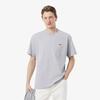Men's Relaxed Fit Basic Short Sleeve T-Shirt TH0876-56GCCA