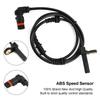 Artudatech Front L/R ABS Speed Sensor A2219057100 For Mercedes S Class W221