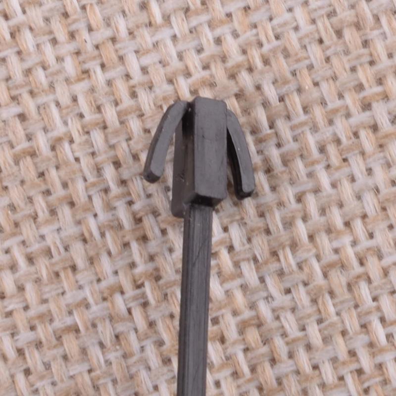 735455393 Car Rear Bumper Towing Hook Eye Cover Cap Fit For Fiat 500 2007 2008 2009 2010 2011 2012