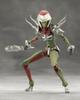Kotobukiya (KOTOBUKIYA) Infinite Encounter Megalomaria Grindor, Approximately 160mm Tall, Non-scale Plastic Model