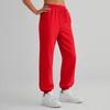 Womens Sweatpants With Pockets Solid Color
