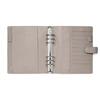 Filofax Norfolk System Notebook A5 Tupe 022643 Official Import