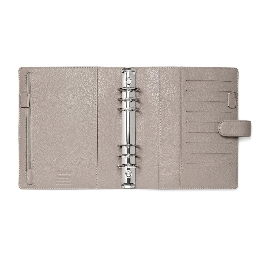Filofax Norfolk System Notebook A5 Tupe 022643 Official Import