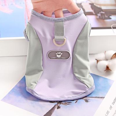 Abbigliamento e scarpe – Gilet e camicie per cani