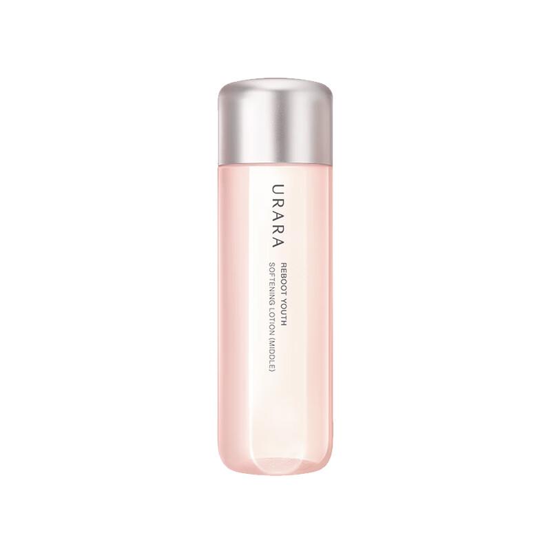 Uriage First Skin Softening Toner