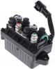 Trim Relay For Yamaha Outboard 4 Stroke Engine 40-90HP Replaces 63P-81950-00-00