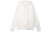Sweatshirts Men's White Hooded Moderate Regular DA0316-030