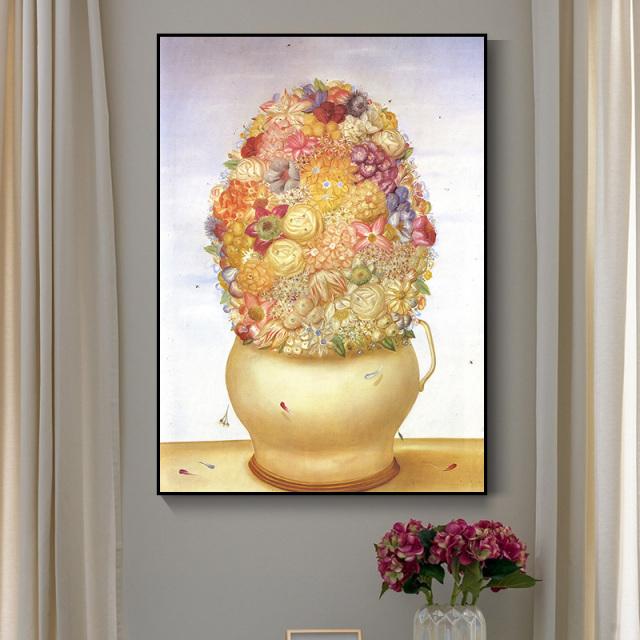 Funny Posters Collection Decorative Canvas Paintings Art Prints Modern HD Pictures Home Living Room Wall Decor Frameless Cuadros