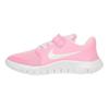 Nike Flex Contact 2 Comfortable Versatile Non-Slip Durable Kids Casual Shoes Kids Casual Shoes Pink AH3449-600
