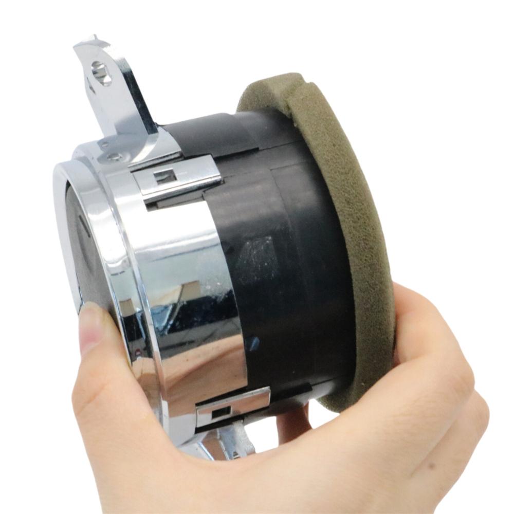 A/C Air Vent Outlet - For Jeep Compass Patriot 2009-2017 - Front Dashboard Left