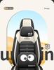 Car Seat Cushion Cover for Changan CS35, CS75 PLUS, EADO, CS55, Yue Xiang V5/V7, Rui Cheng CCs15