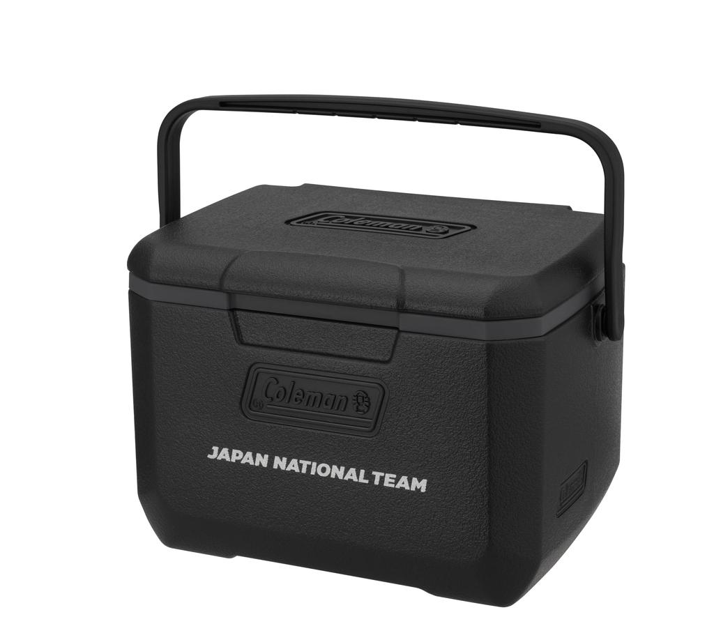 COLEMAN Take 6 Jet (J. Black)
