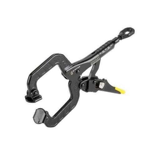 Stanley Pliers Morsea C-Type Welding Clamp