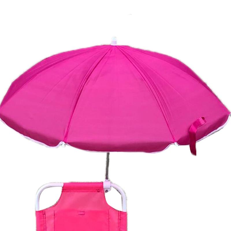 Children Folding Camping Chairs Oxford Cloth Multipurpose Portable Outdoor Foldable Chair with