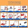 Magnet Science Experiment Kit for Kids