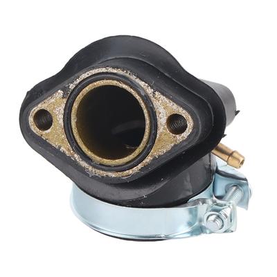Junta de arranque del colector de admisión de carburador para GY6 125CC 150CC