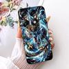 For Motorola Signature 2026 Case Popular Flower Marble Painted Cover Soft Silicone Black Phone Shell For Moto X70 Air Pro Fundas