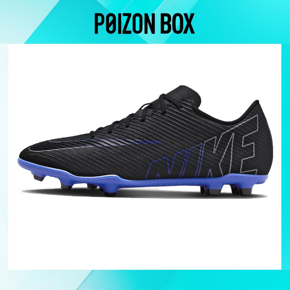 

бутсы Nike Mercurial Vapor 15 Football shoes Unisex DJ5963-040