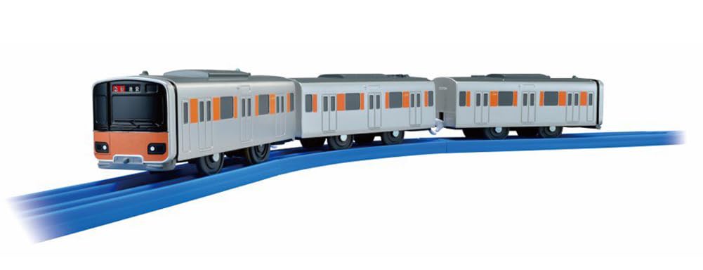 Takara Tomy Plarail Tobu Railway 50000 Series 50000 50050 50070 type type, type, (excluding 51001F)
