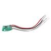 PAS Hall Sensor Board for Bafang Mid-Drive BBS01/02 and BBSHD Motor