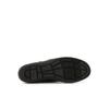 Daks Women S Ultra Light Fur Ankle bootS  Black  dlb413lS10