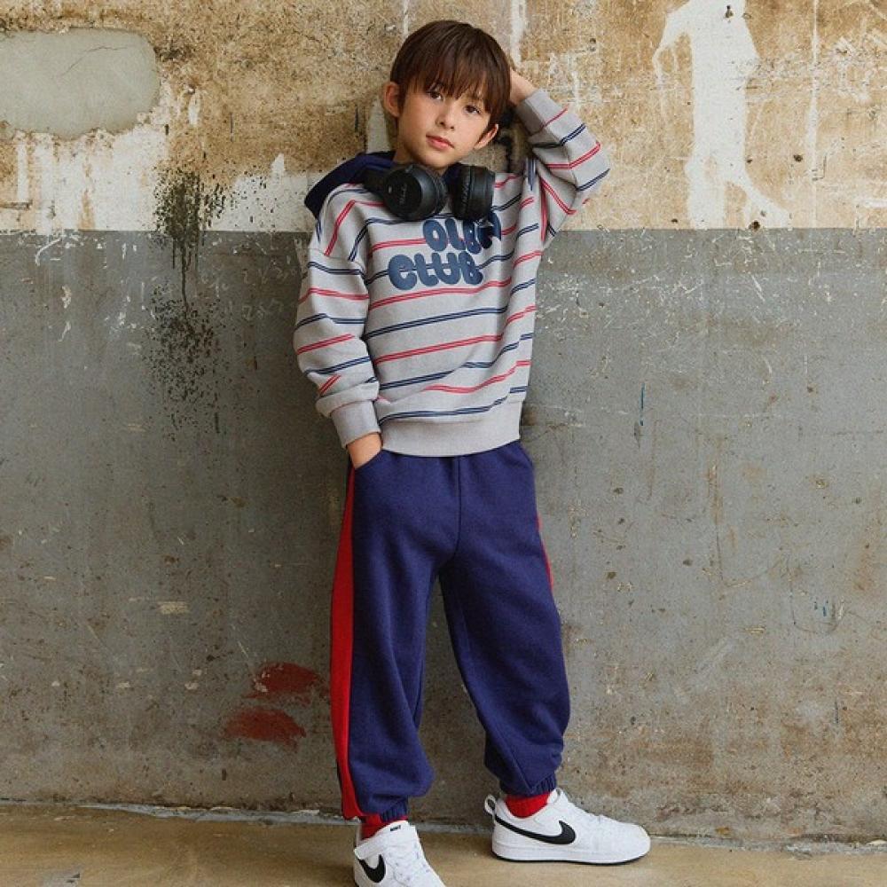 

Оливан Лайн Худи и низ темно-синий navy/150