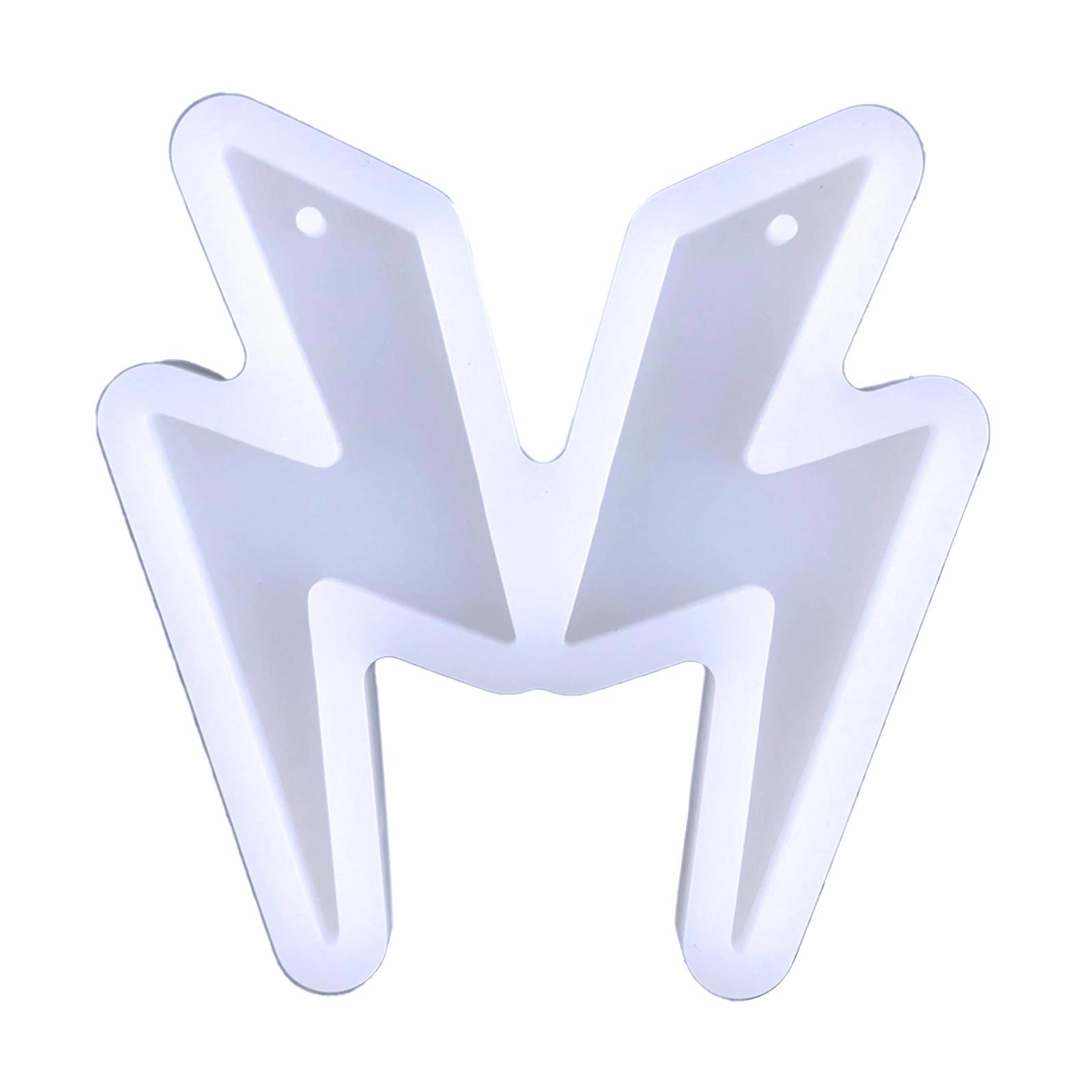 

Silicone Earring Mold Keychain Resin Mold Epoxy Resin Casting Molds for Craft DIY Charms Pendant Earring Jewelry Making чистый