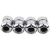 Wheel Lock Lug Set for Honda Accord Civic CR-V HR-V Insight Fit CR-Z Crosstour Element S2000 Pilot Odyssey