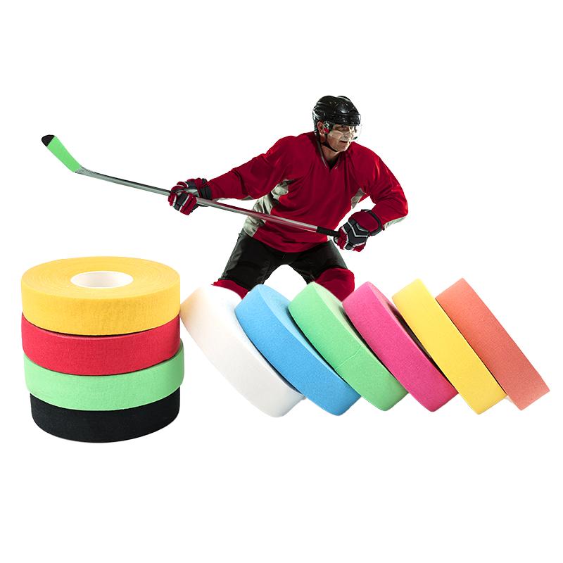 NQ Sports Waterproof Kinesiology Tape for Muscle Care and Support чёрный