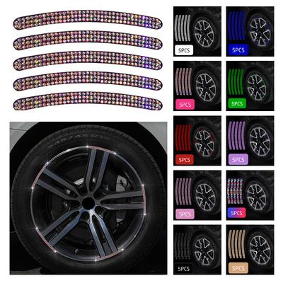 Accessoires extérieurs – Autocollants pour voiture