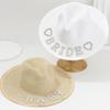 Hodeplagg – Sommerhatter mot solen