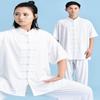 Huiqi Deer Tai Chi Martial Arts Uniform