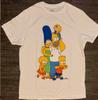 The Simpsons Family T-shirt
