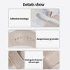 NEW High-end Nano SiliconeV Face Bandage Lifting Chin V Tool Face Shape Cheek Belt Neck Bandage A5A4