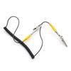 652F Professional Anti Static ESD Ground Wire Wire Electrostatic Cable Wrist